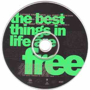 Luther Vandross And Janet Jackson - The Best Things In Life Are Free download free Luther Vandross And Janet Jackson - The Best Things In Life Are Free download mp3 flac