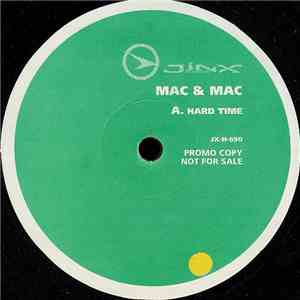 Mac & Mac - Hard Time download free