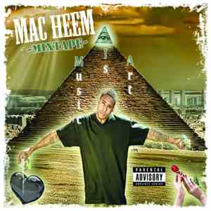Mac Heem - Music Is Art (Mixtape) download mp3 flac