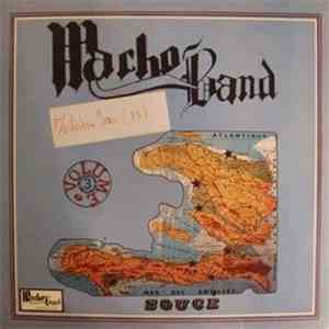 Macho Band - Soucé download free
