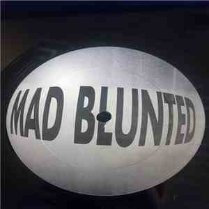 Mad Blunted - Dat Monae download free