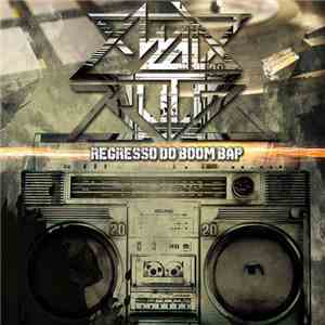 Madkutz - Regresso do Boom Bap download free