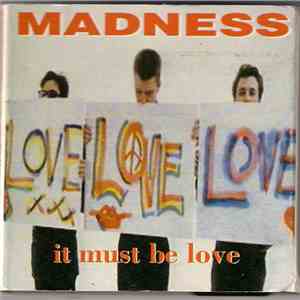 Madness - It Must Be Love download free Madness - It Must Be Love download mp3 flac