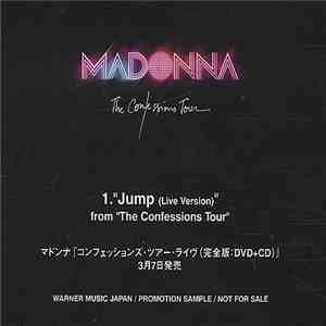 Madonna - Jump download free