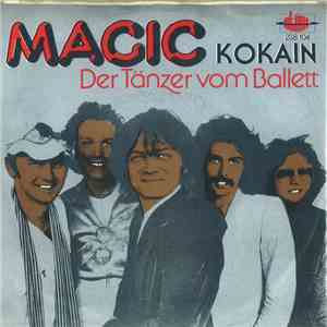 Magic  - Kokain download mp3 flac