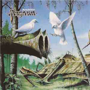 Magnum - Archive download free Magnum - Archive download mp3 flac