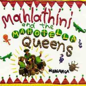 Mahlathini And The Mahotella Queens - Mbaqanga download free