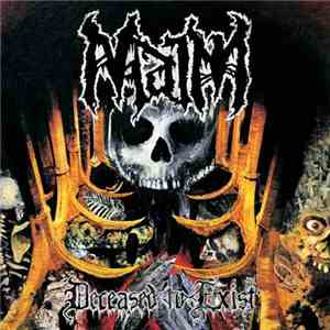Maim  - Deceased To Exist download mp3 flac