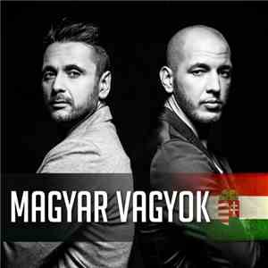 Majka, Curtis  - Magyar Vagyok download free