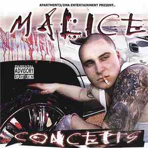 Malice  - Concepts download free