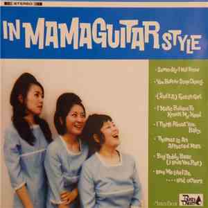 Mama Guitar - In Mama Guitar Style download mp3 flac