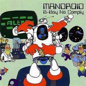 Mandroid - B-Boy No Comply download free