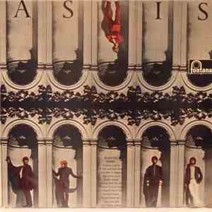 Manfred Mann - As Is download free Manfred Mann - As Is download mp3 flac