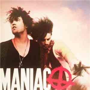 Maniac - Extended Play download free Maniac - Extended Play download mp3 flac