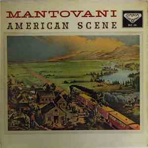 Mantovani And His Orchestra - The American Scene download mp3 flac Mantovani And His Orchestra - The American Scene download free
