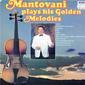 Mantovani - Plays His Golden Melodies download free