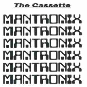 Mantronix - The Cassette download free