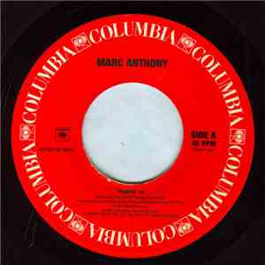 Marc Anthony - Tragedy download mp3 flac
