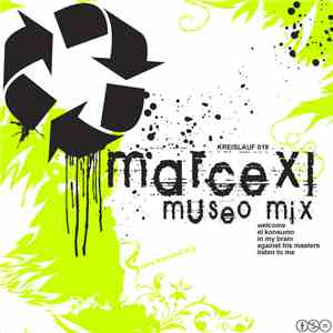 Marcexl - Museo Mix download free Marcexl - Museo Mix download mp3 flac