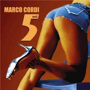 Marco Cordi - Compilation Vol. 5 download mp3 flac