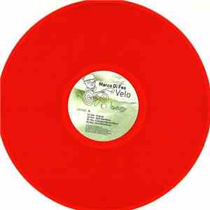 Marco Di Feo - Velo download mp3 flac