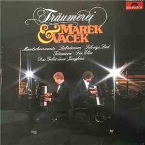 Marek & Vacek - Träumerei download free Marek & Vacek - Träumerei download mp3 flac