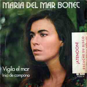 Maria Del Mar Bonet - Vigila El Mar download free Maria Del Mar Bonet - Vigila El Mar download mp3 flac