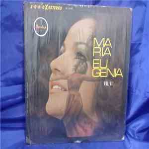 Maria Eugenia - María Eugenia Vol. VI download free