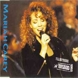 Mariah Carey - I'll Be There download free