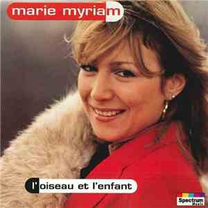 Marie Myriam - L'Oiseau Et L'Enfant download mp3 flac