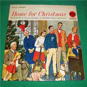 Marijane Maricle, Eric Carlson  - Home For Christmas download free