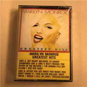 Marilyn Monroe - Greatest Hits download free