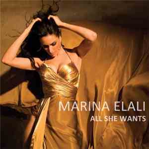 Marina Elali - All She Wants download free