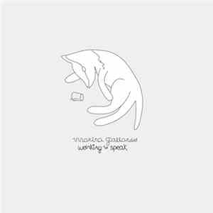 Marina Gallardo - Working To Speak download mp3 flac