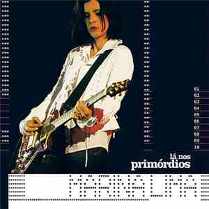 Marina Lima - Lá Nos Primórdios download mp3 flac