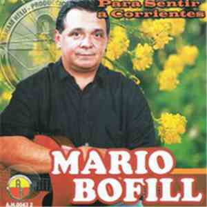 Mario Bofill - Para Sentir A Corrientes download free Mario Bofill - Para Sentir A Corrientes download mp3 flac
