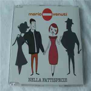 Mario Venuti - Nella Fattispecie download free