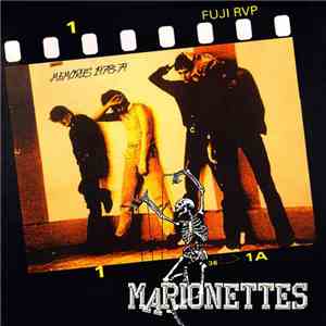 Marionettes - Memories 1978-79 download mp3 flac