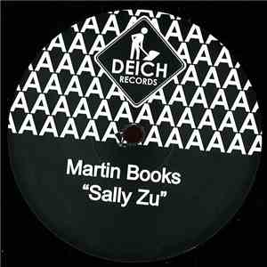 Martin Books - Sally Zu download free