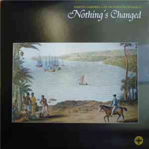 Martin Campbell & Hi Tech Roots Dynamics - Nothing's Changed / It's Strange download mp3 flac