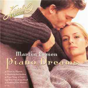 Martin Ermen - Piano Dreams download mp3 flac