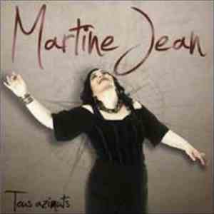 Martine Jean - Tous Azimuts download mp3 flac