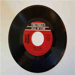 Marty Robbins - I Walk Alone / It's A Sin download free