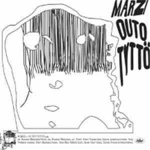 Marzi - Outo Tyttö download mp3 flac