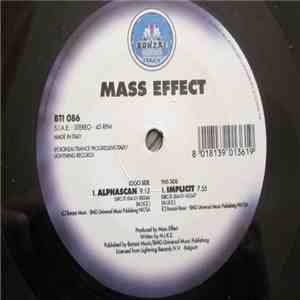 Mass Effect - Alphascan download free