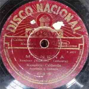 Massobrio - Caldarella - Bataraza / Mi Nena download free