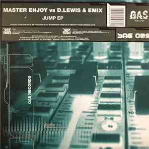 Master Enjoy Vs. D.Lewis & Emix - Jump EP download mp3 flac