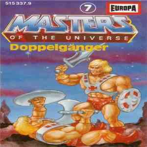 Masters Of The Universe  - Doppelgänger download free