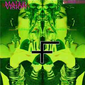 Mater Suspiria Vision - Annodamonna - The Witch Album download mp3 flac