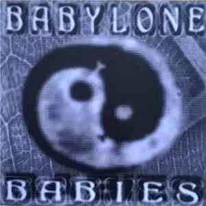 Matt Fraktal - Babylone Babies download free Matt Fraktal - Babylone Babies download mp3 flac